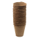 S6002/0002 Turfpotjes Rond 8 cm - 18 st Biologisch afbreekbare potjes op basis van hout- en turfvezels. Turfpotjes rond